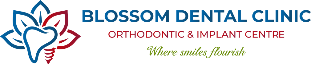 Blossom Dental Clinic – Best Dentists & Orthodontists in Ahmedabad