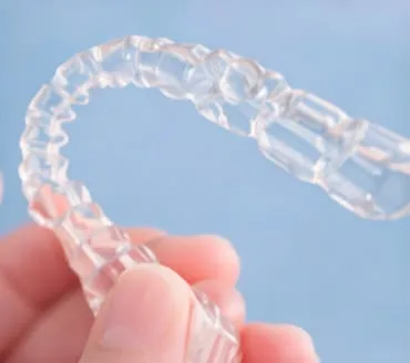 Clear Aligners